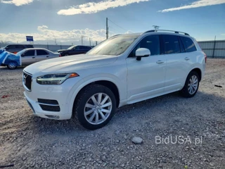VOLVO XC90 T6
