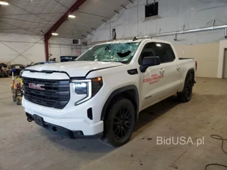 GMC SIERRA K1500 ELEVATION-L