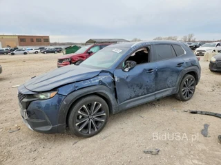 MAZDA CX-50 BASE