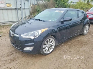 HYUNDAI VELOSTER BASE