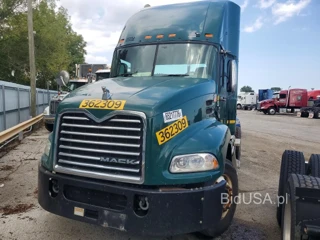 MACK 600 CXU600