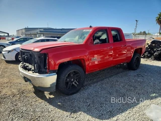 CHEVROLET 1500 SILVERADO