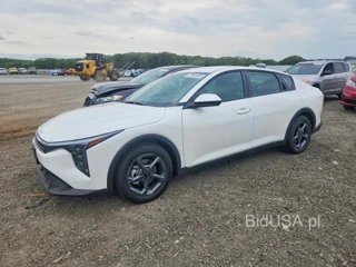 KIA K4 LXS