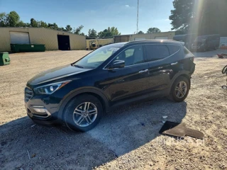 HYUNDAI SANTA FE SPORT 2.4L