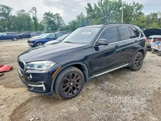 BMW X5 XDRIVE35I