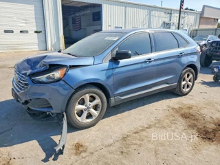 FORD EDGE SE