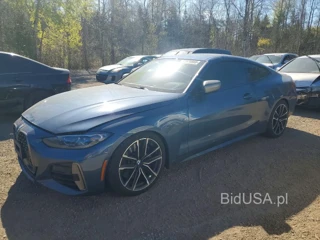 BMW M440XI