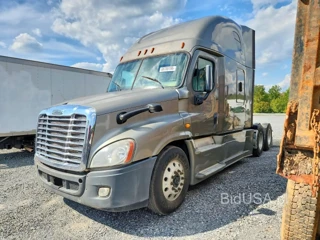 FREIGHTLINER CASCADIA