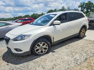 MAZDA CX-9 TOURING