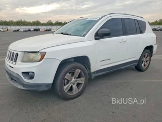 JEEP COMPASS SPORT