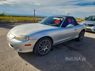 MAZDA MX-5 MIATA BASE