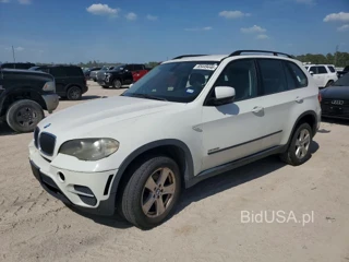 BMW X5 XDRIVE35I