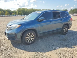 HONDA PILOT EX