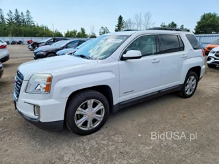 GMC TERRAIN SLE