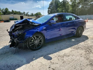 ACURA TLX TECH+A