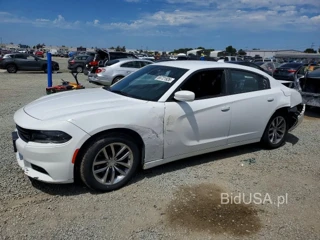 DODGE CHARGER SXT