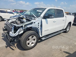 RAM 1500 BIG HORN/LONE STAR