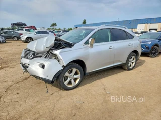 LEXUS RX 350 BASE