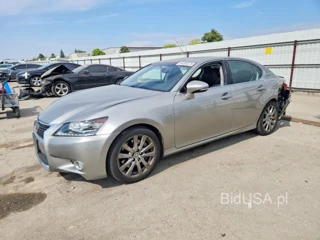 LEXUS GS 350