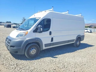RAM PROMASTER 2500