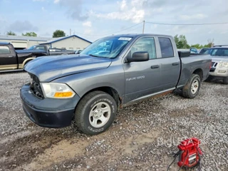 DODGE RAM 1500 ST