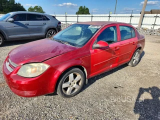 CHEVROLET COBALT 1LT