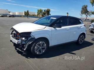 HYUNDAI KONA SEL
