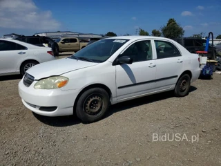 TOYOTA COROLLA CE