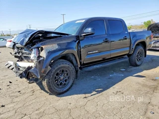 TOYOTA TACOMA SR5 V6