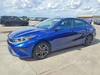 KIA FORTE LXS