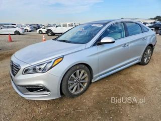 HYUNDAI SONATA LIMITED