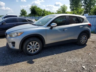 MAZDA CX-5 SPORT