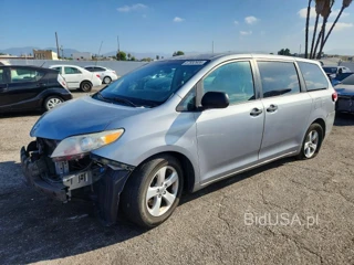 TOYOTA SIENNA L 7-PASSENGER