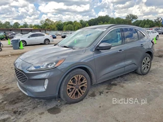 FORD ESCAPE SEL
