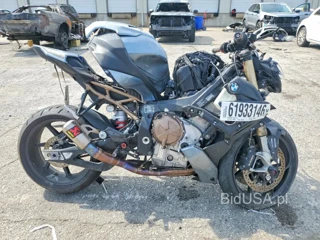 BMW S 1000 R