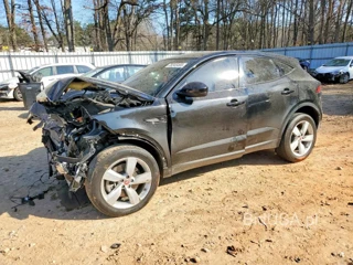 JAGUAR E-PACE SE