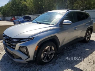 HYUNDAI TUCSON SEL