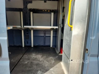 RAM PROMASTER 3500