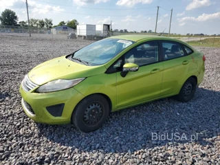 FORD FIESTA SE