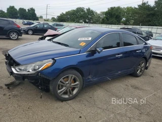HYUNDAI SONATA SEL