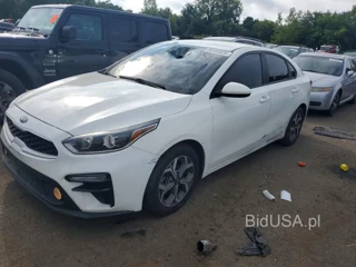 KIA FORTE LXS