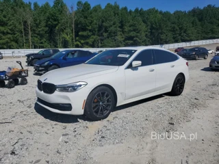 BMW 640 XIGT