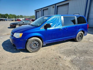 DODGE GRAND CARAVAN SE
