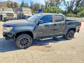 CHEVROLET COLORADO Z71
