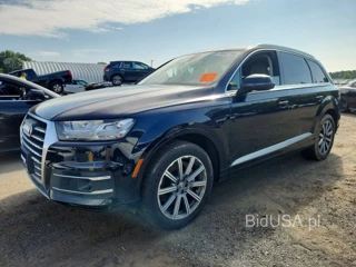 AUDI Q7 PREMIUM PLUS