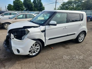 KIA SOUL +