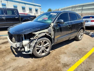 AUDI Q3 PREMIUM PLUS