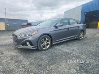 HYUNDAI SONATA SPORT