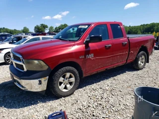 RAM 1500 ST