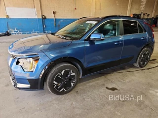 KIA NIRO WIND